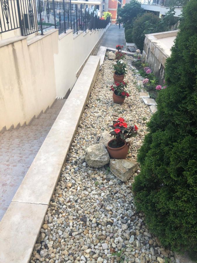 Вила Калабрия Szveti Vlasz Kültér fotó