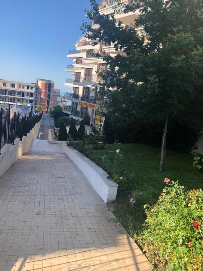 Вила Калабрия Szveti Vlasz Kültér fotó