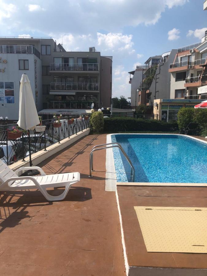 Вила Калабрия Szveti Vlasz Kültér fotó